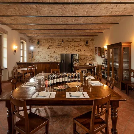 Cascina Rocca Agriturismo B&B-3
